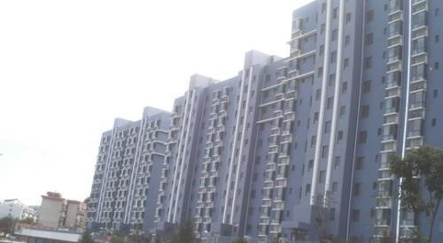 泉景天沅组团-晴园