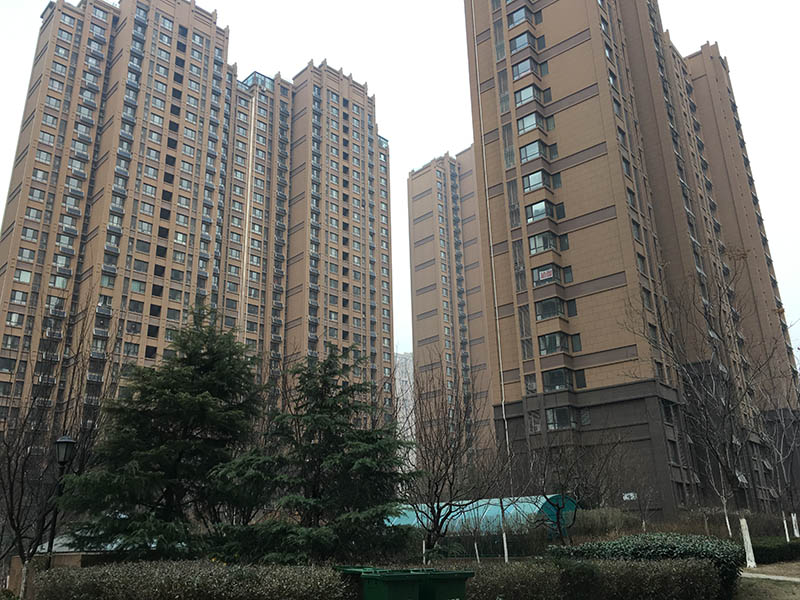 泉景天沅组团-雅园